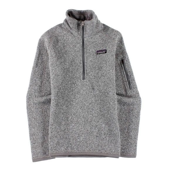 Patagonia Tops - Patagonia Better Sweater